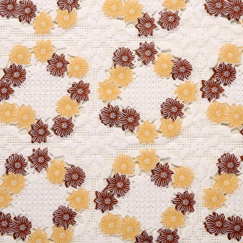 

Клеенка LACE 1.32*22м Stenson (MA-3090)
