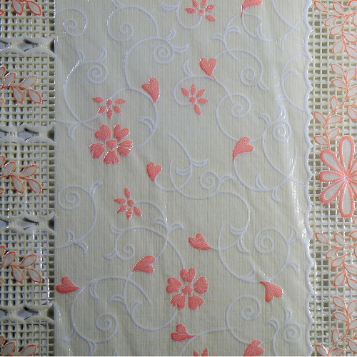 

Клеенка LACE 1.32*22м Stenson (MA-3116)
