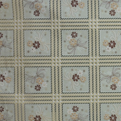 

Клеенка LACE 1.32*22м Stenson (MA-3113)