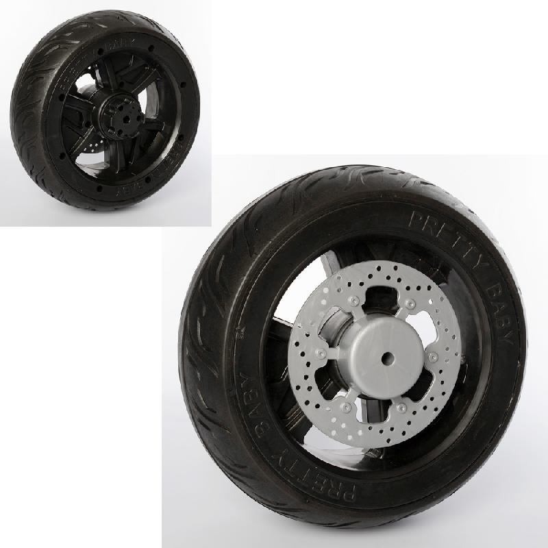 

Колесо M 4117 EVA-WHEEL
