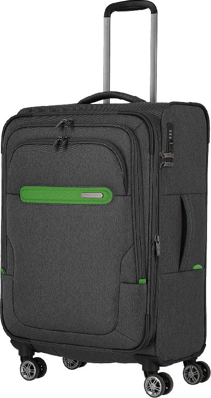 

Чемодан Travelite Madeira/Anthracite M (TL092148-04)