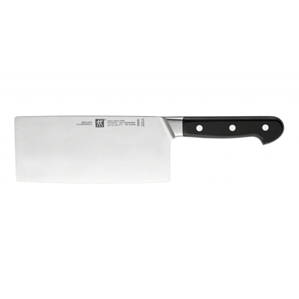 

Топорик 180 мм - Zwilling J.A. Henckels - 38419-181-0
