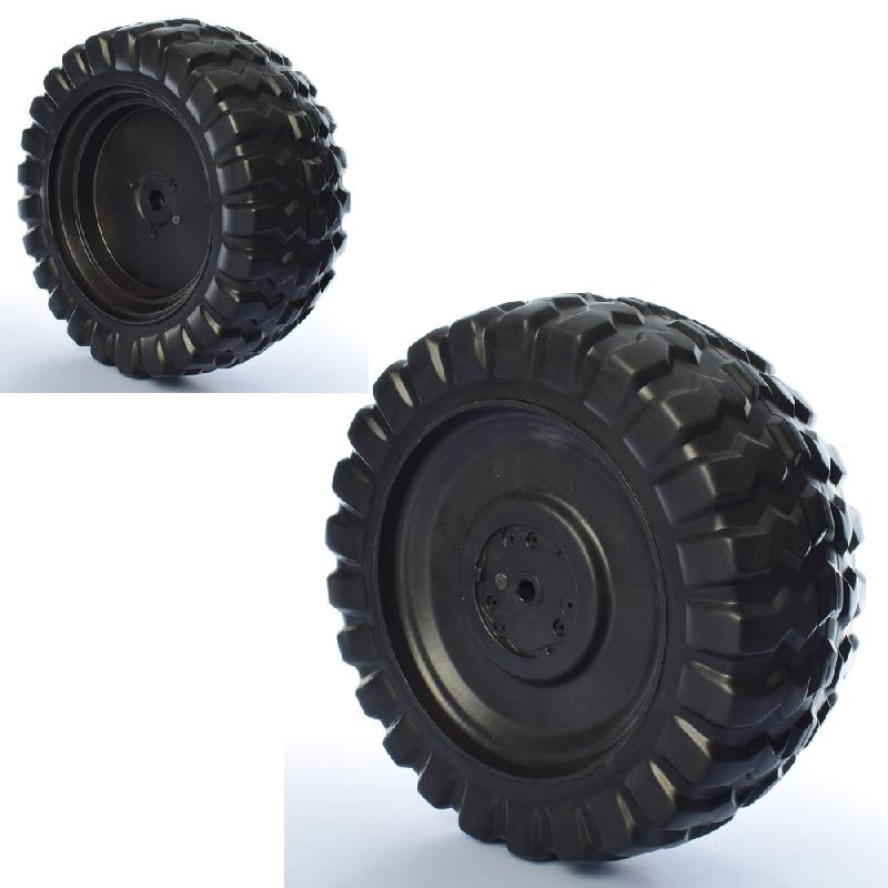 

Колесо M 3804-F-EVA WHEEL