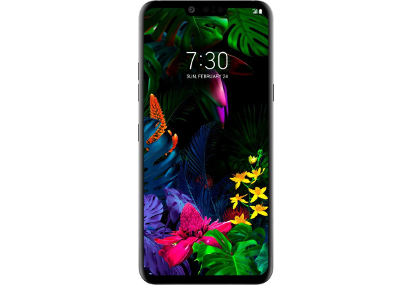 

Смартфон LG G8 ThinQ G820N 6/128Gb Red 1sim