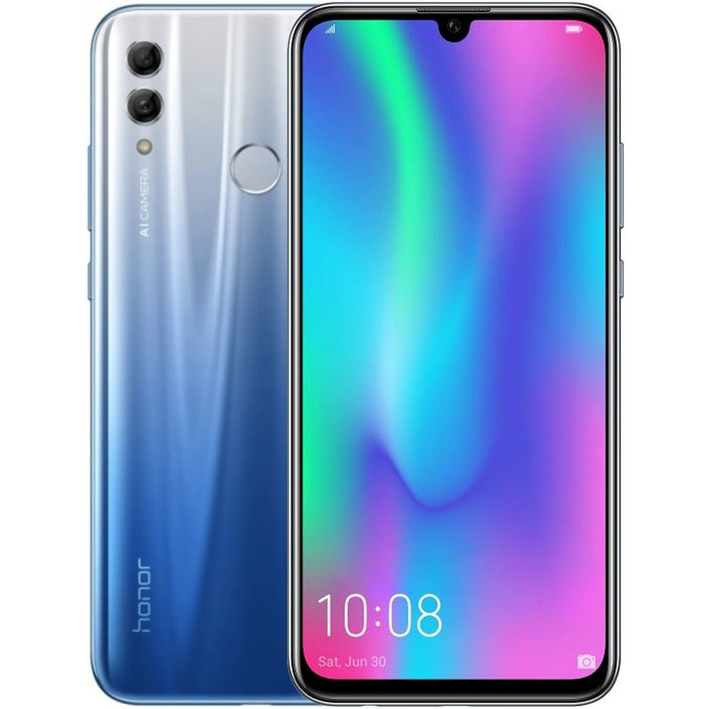 

Смартфон Honor 10 Lite 3/128Gb Sky Blue