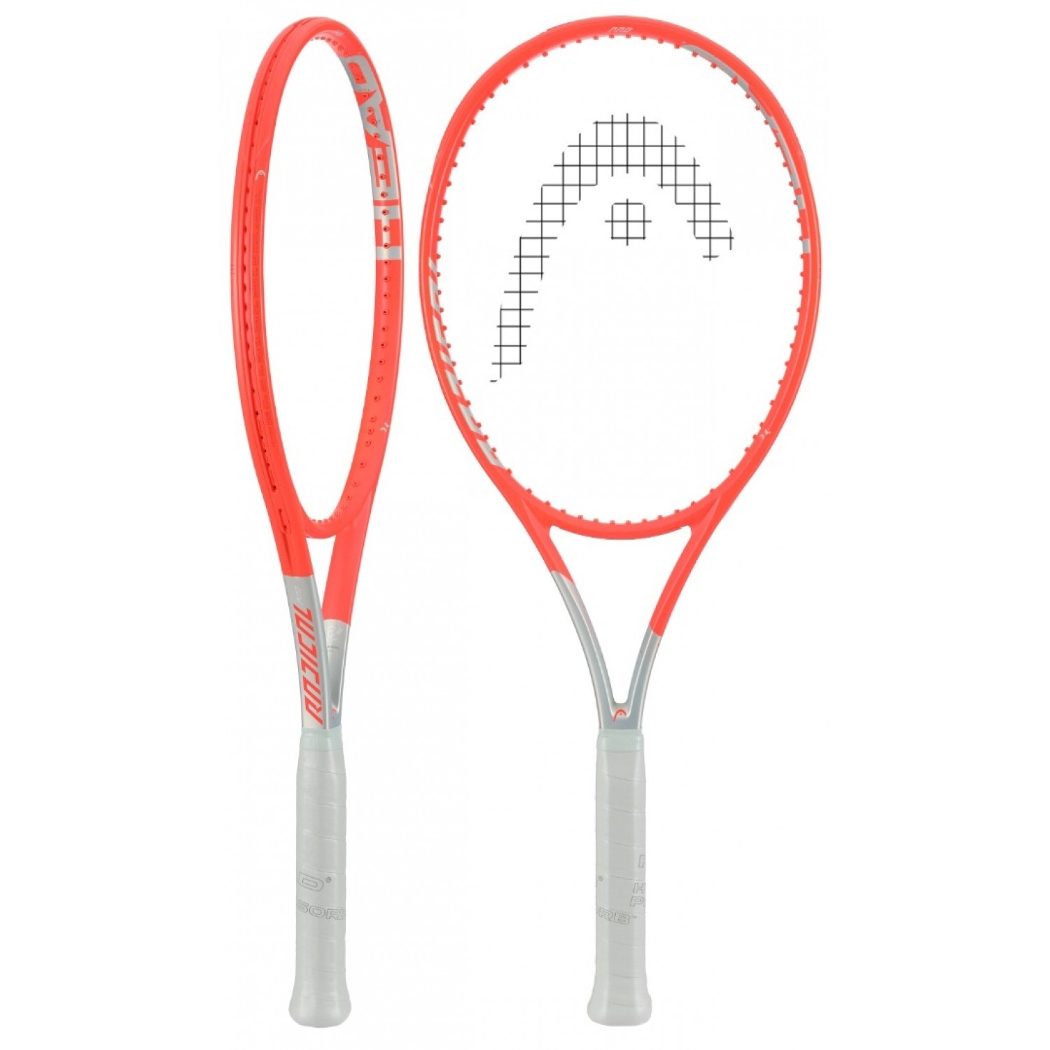

Ракетка Head Radical Pro 2021 Gr3