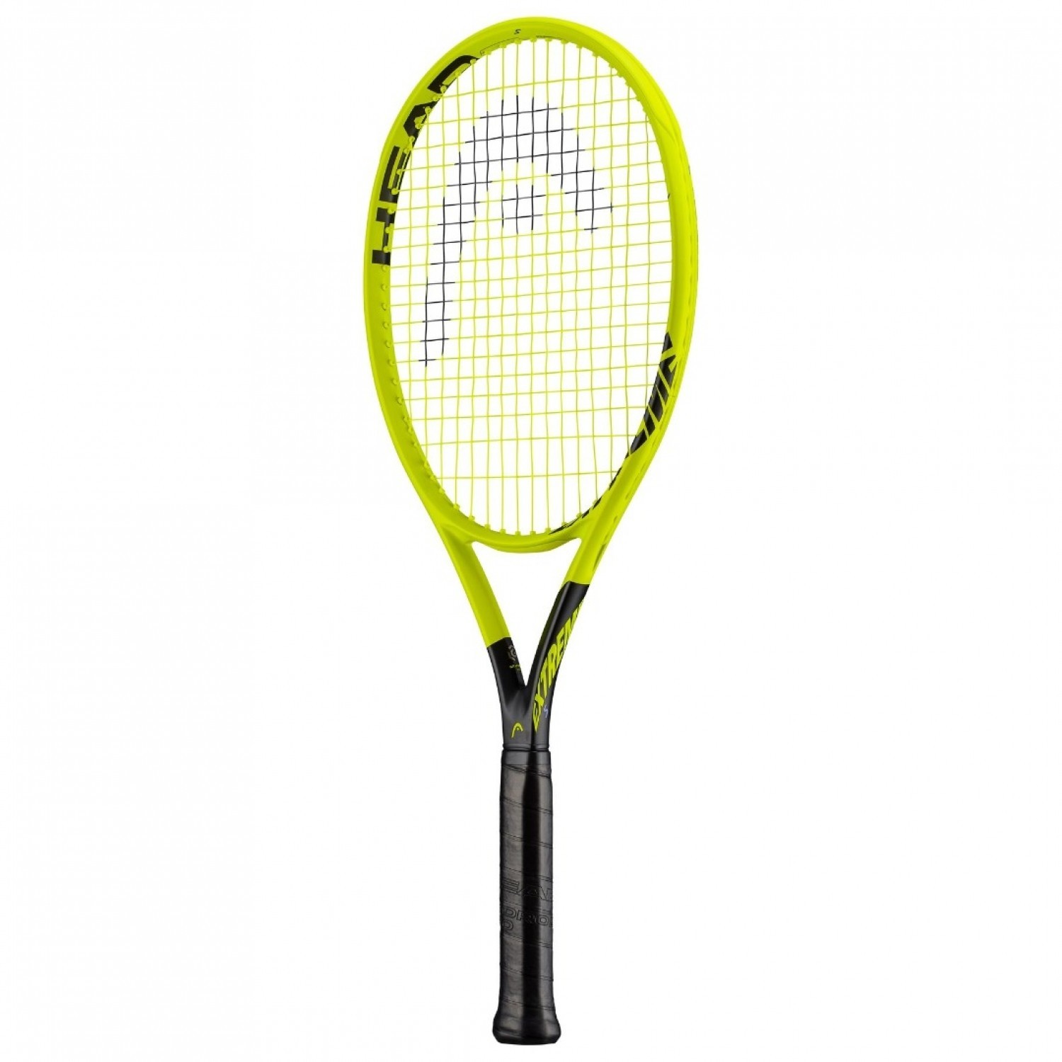 

Ракетка Head Graphene 360 Extreme S unstr Gr2