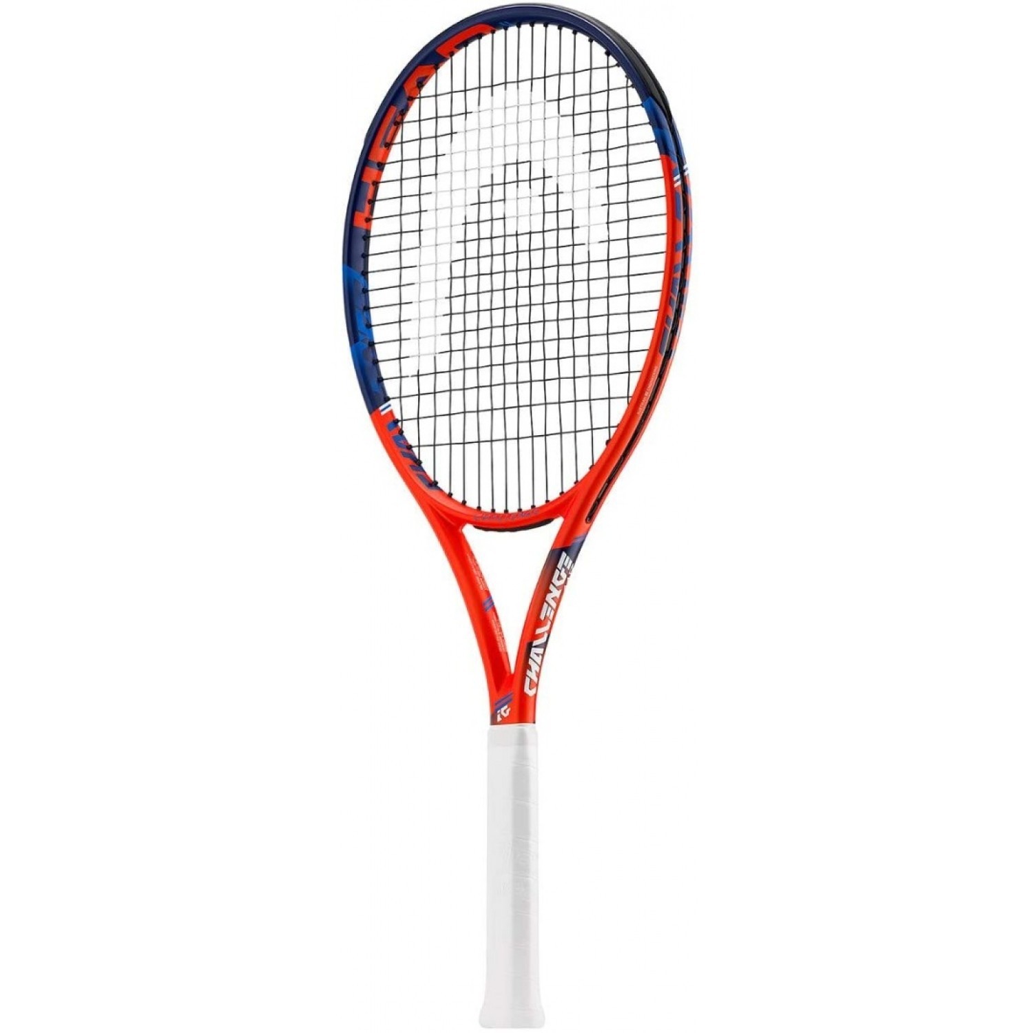 

Ракетка Head IG Challenge MP orange Gr2