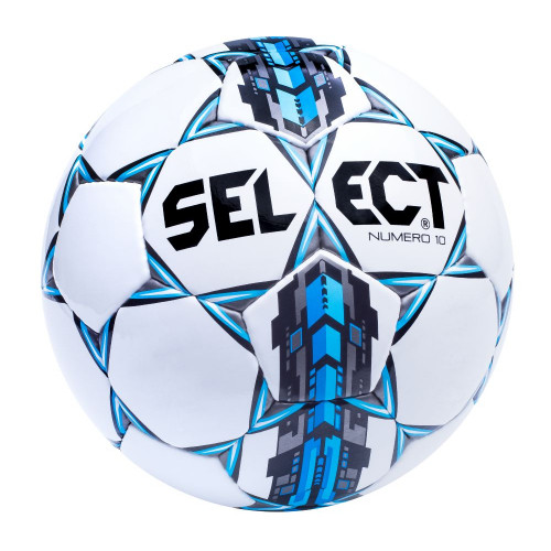 

Детский футбольный мяч Select Numero 10 3
