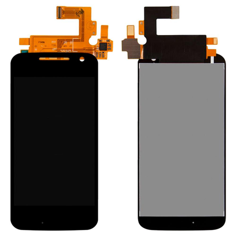 

Дисплейный модуль Motorola XT1622 Moto G4 High Copy