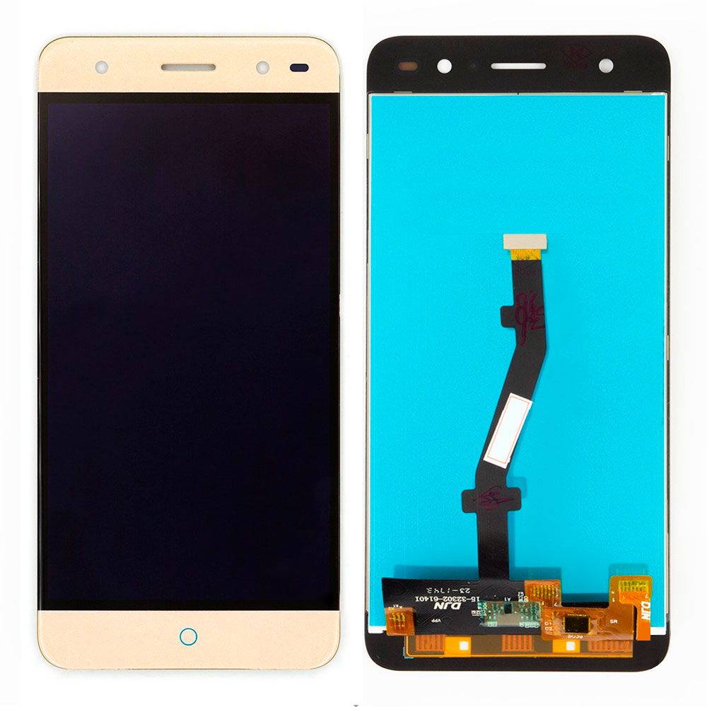 

Дисплейный модуль ZTE Blade V7 Lite (Gold) High Copy
