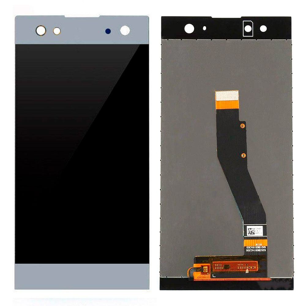 

Дисплейный модуль Sony H4213 Xperia XA2 Ultra Original PRC
