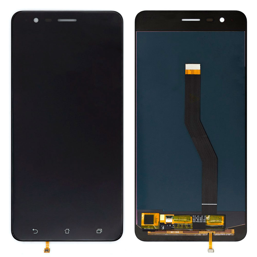 

Дисплейный модуль Asus ZenFone 3 Zoom High Copy