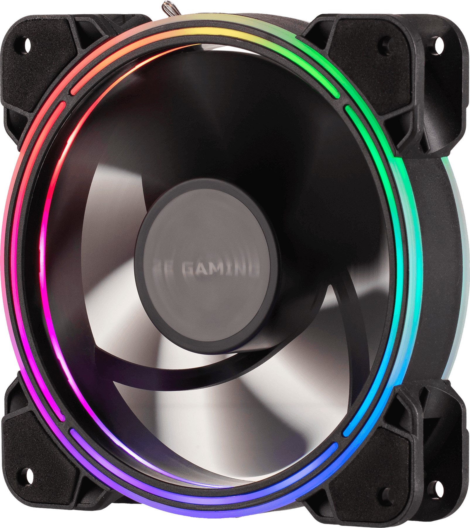

Кулер 2E Gaming Air Cool (ACF120B-RGB)