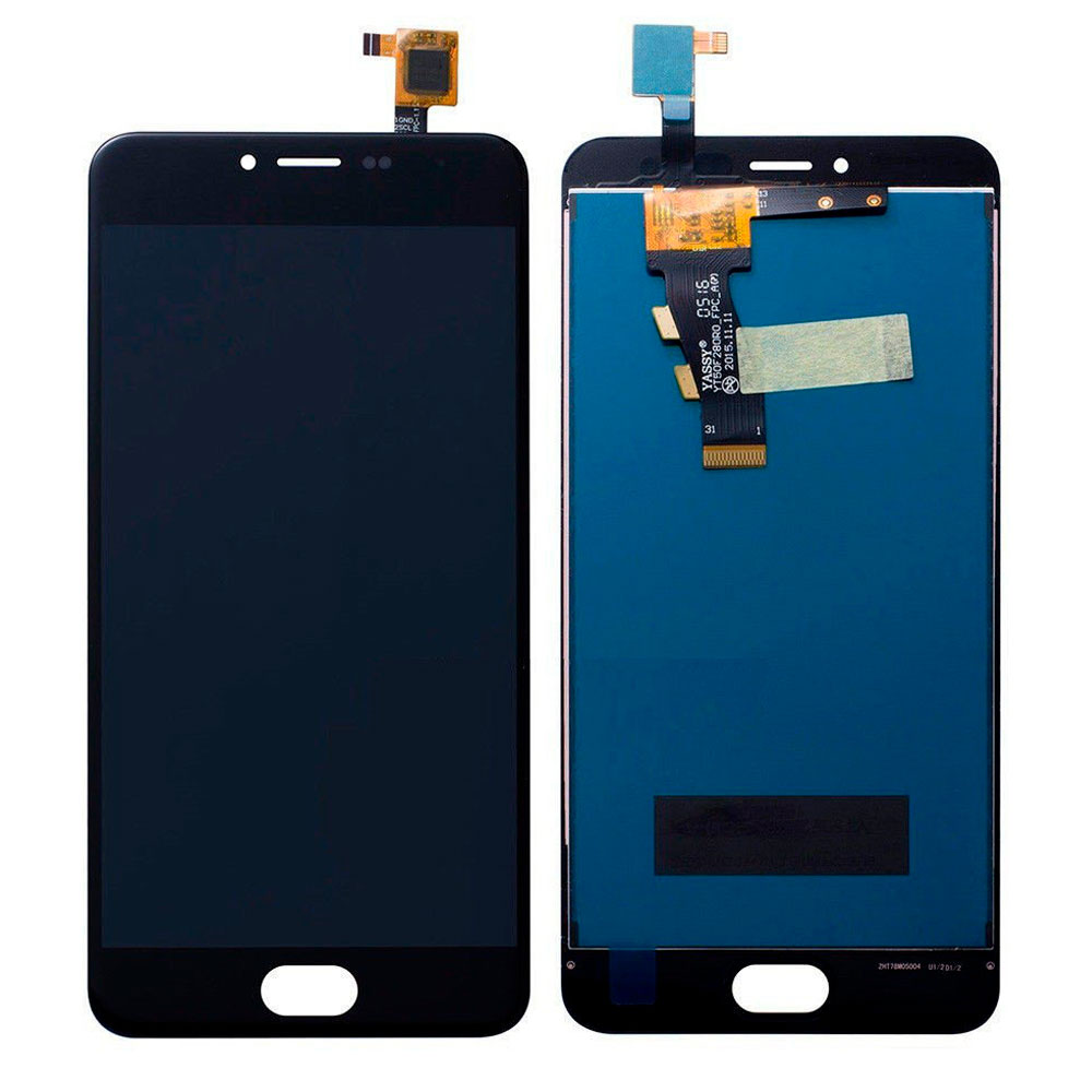 

Дисплейный модуль Meizu M3s High Copy