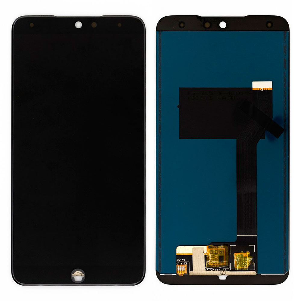 

Дисплейный модуль Meizu 15 Lite High Copy