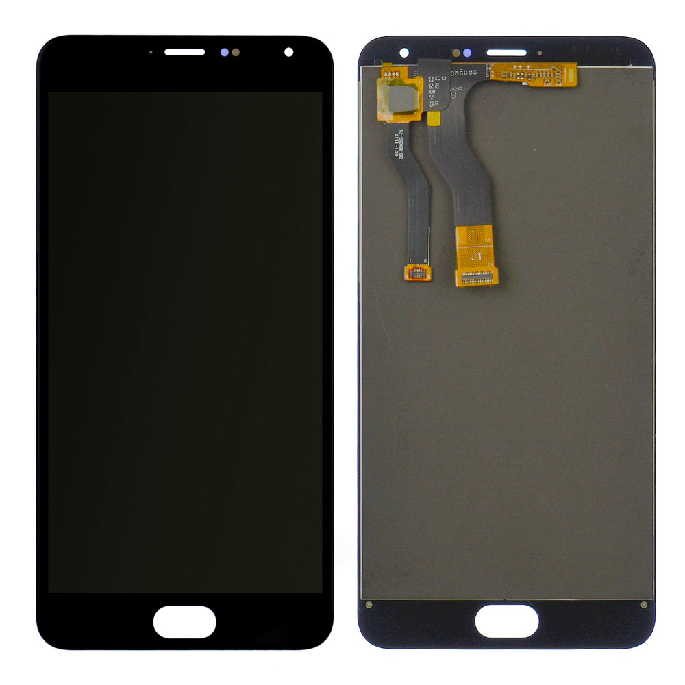 

Дисплейный модуль Meizu M1 Metal High Copy