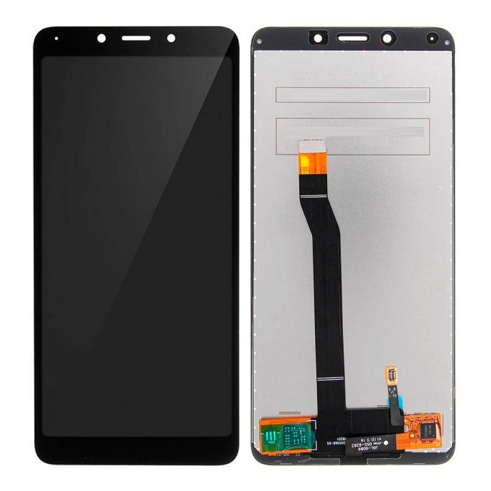 

Дисплейный модуль Xiaomi Redmi 6 / 6a High Copy