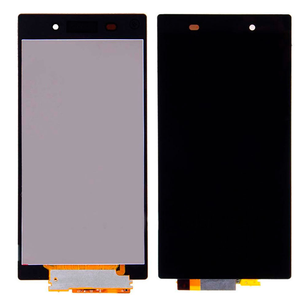 

Дисплейный модуль Sony C6902 L39h Xperia Z1 High Copy
