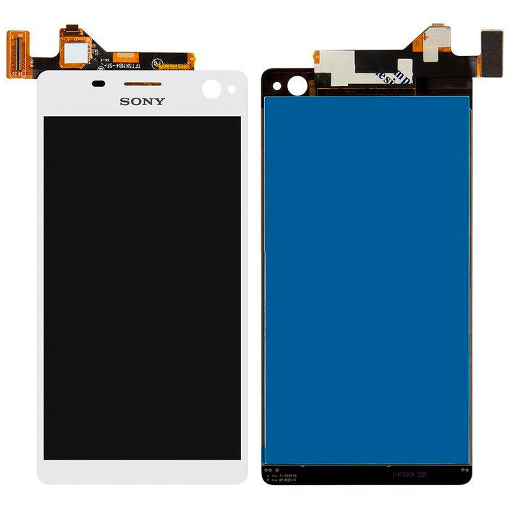 

Дисплейный модуль Sony E5333 Xperia C4 Dual Original PRC