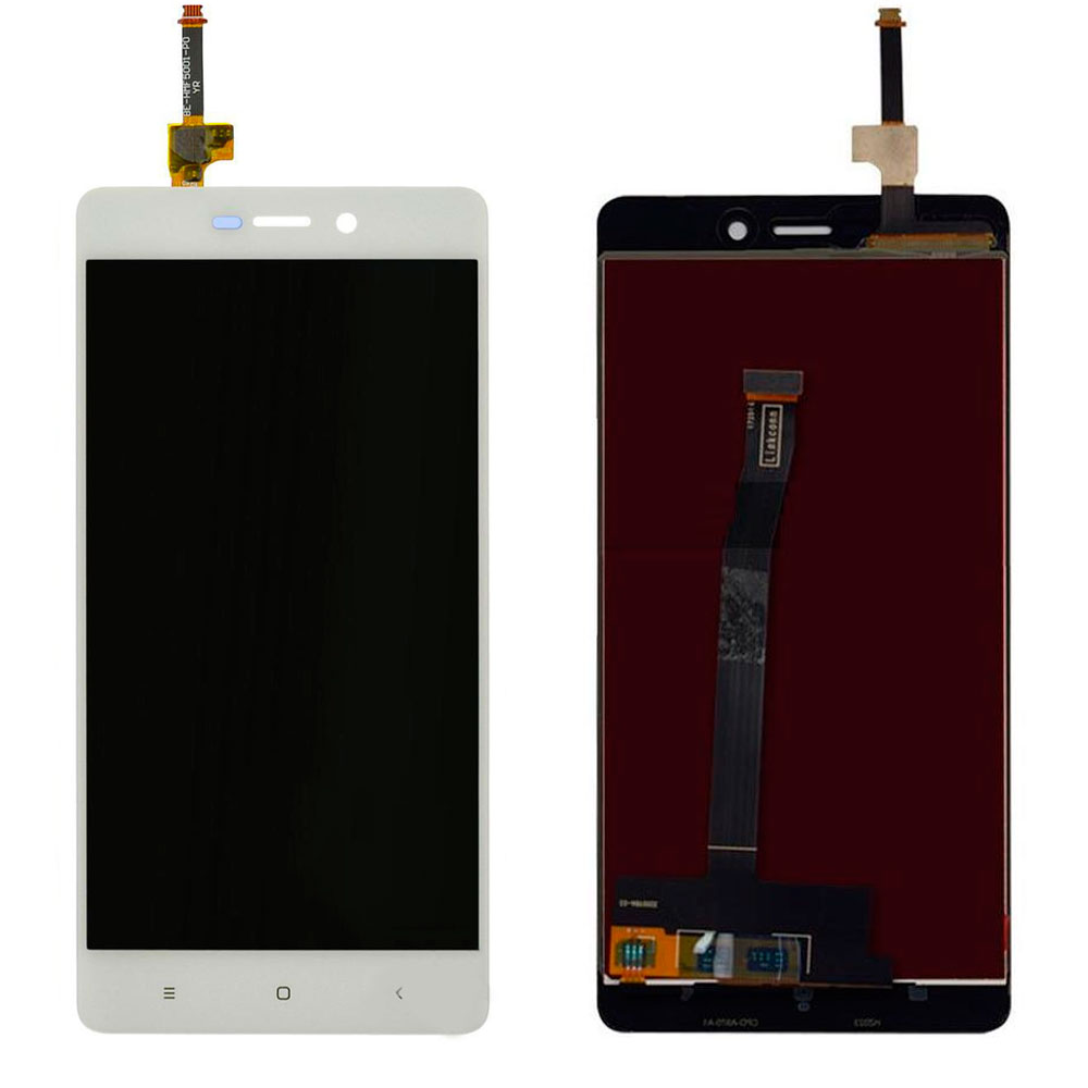 

Дисплейный модуль Xiaomi Redmi 3 / 3s High Copy