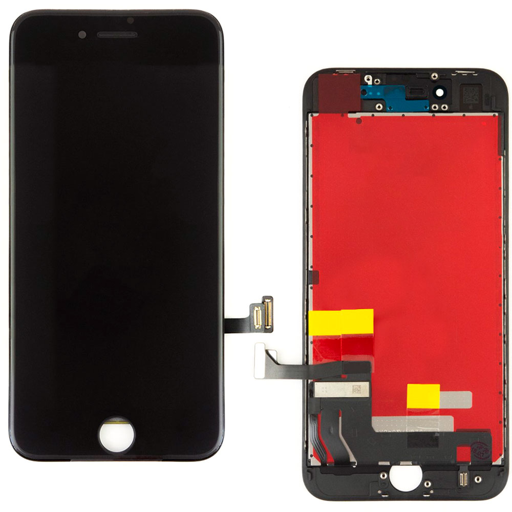 

Дисплейный модуль iPhone 8 / SE (2020) Original PRC в рамке