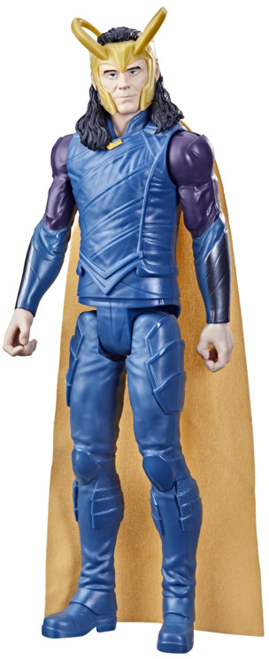 

Фигурка Hasbro Avengers Мстители Титан (F0254_F2246)