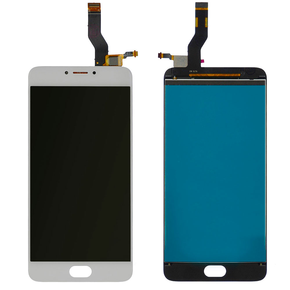 

Дисплейный модуль Meizu M3 Note (L681) High Copy