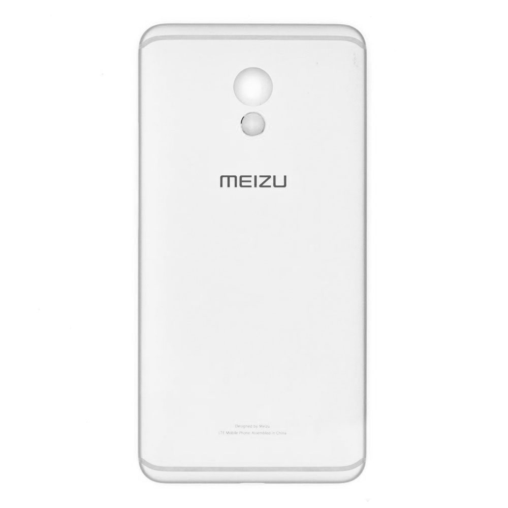 

Задняя крышка для Meizu Pro 6 Plus High Copy