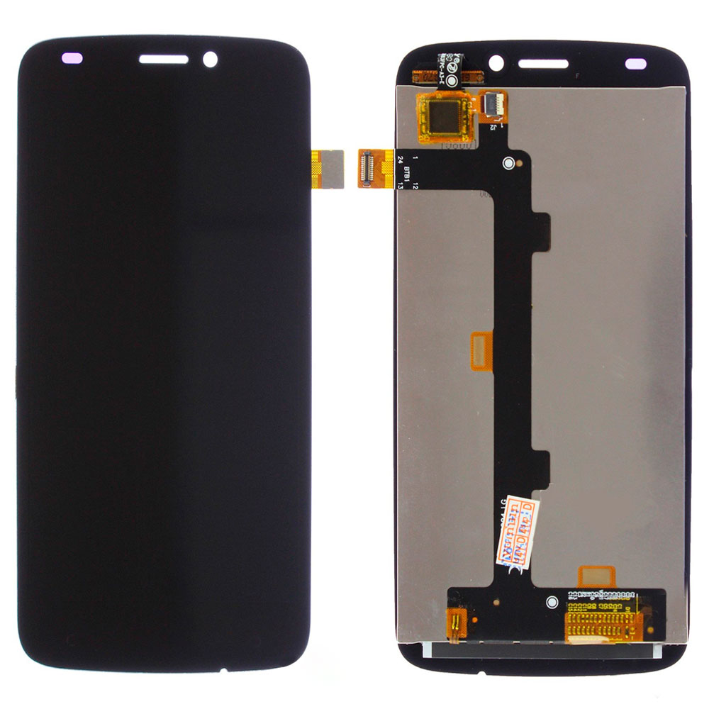 

Дисплейный модуль Fly IQ4410i Quad Phoenix 2 High Copy