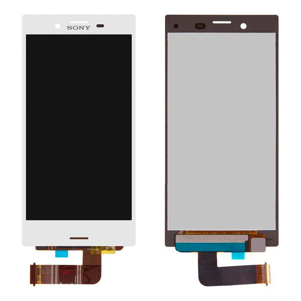 

Дисплейный модуль Sony F5321 Xperia X Compact Original PRC