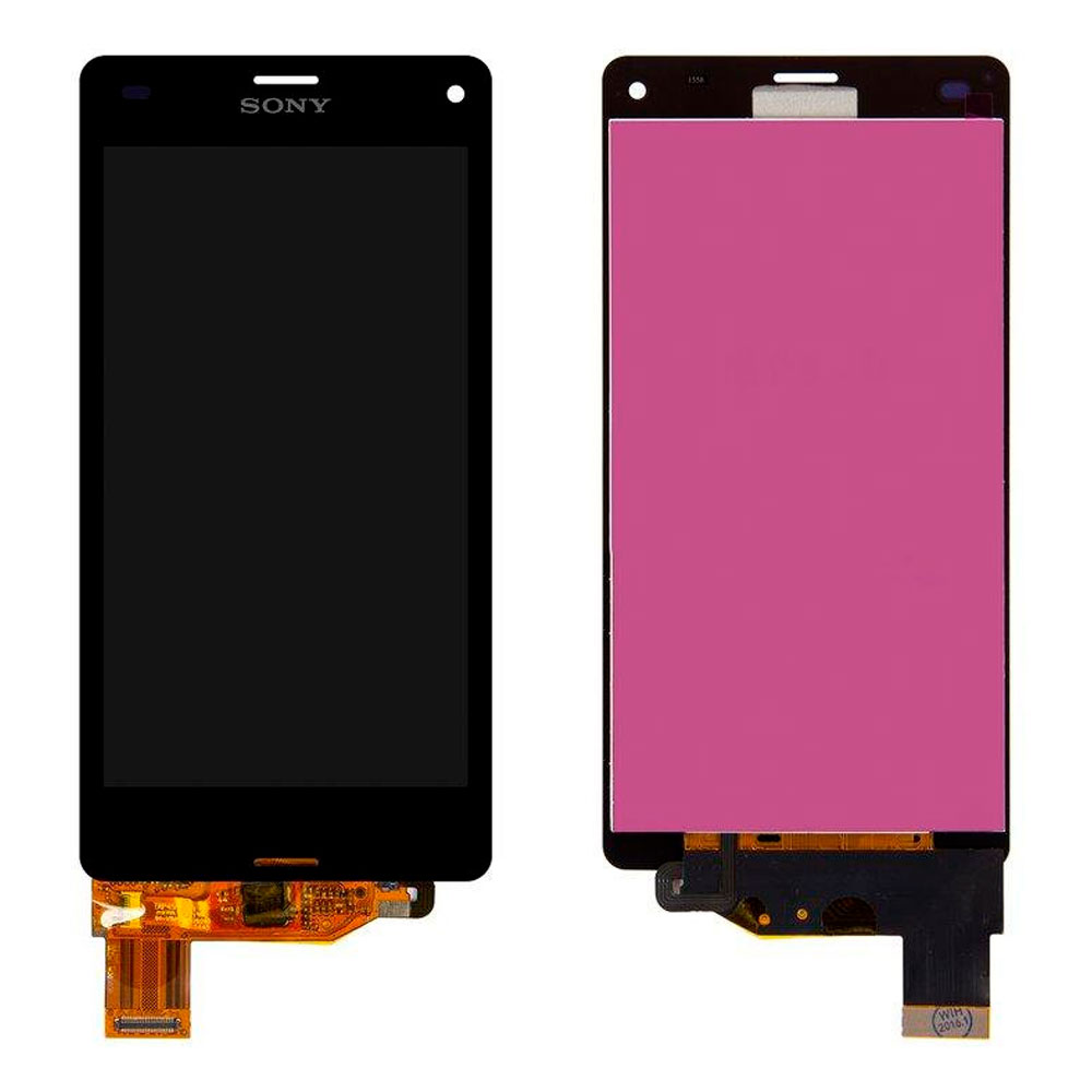 

Дисплейный модуль Sony D5803 Xperia Z3 Compact Mini Original PRC