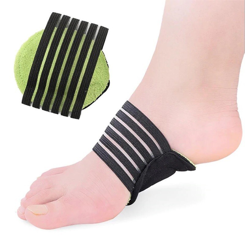 

Стельки супинатор ортопедические STRUTZ Cushioned arch