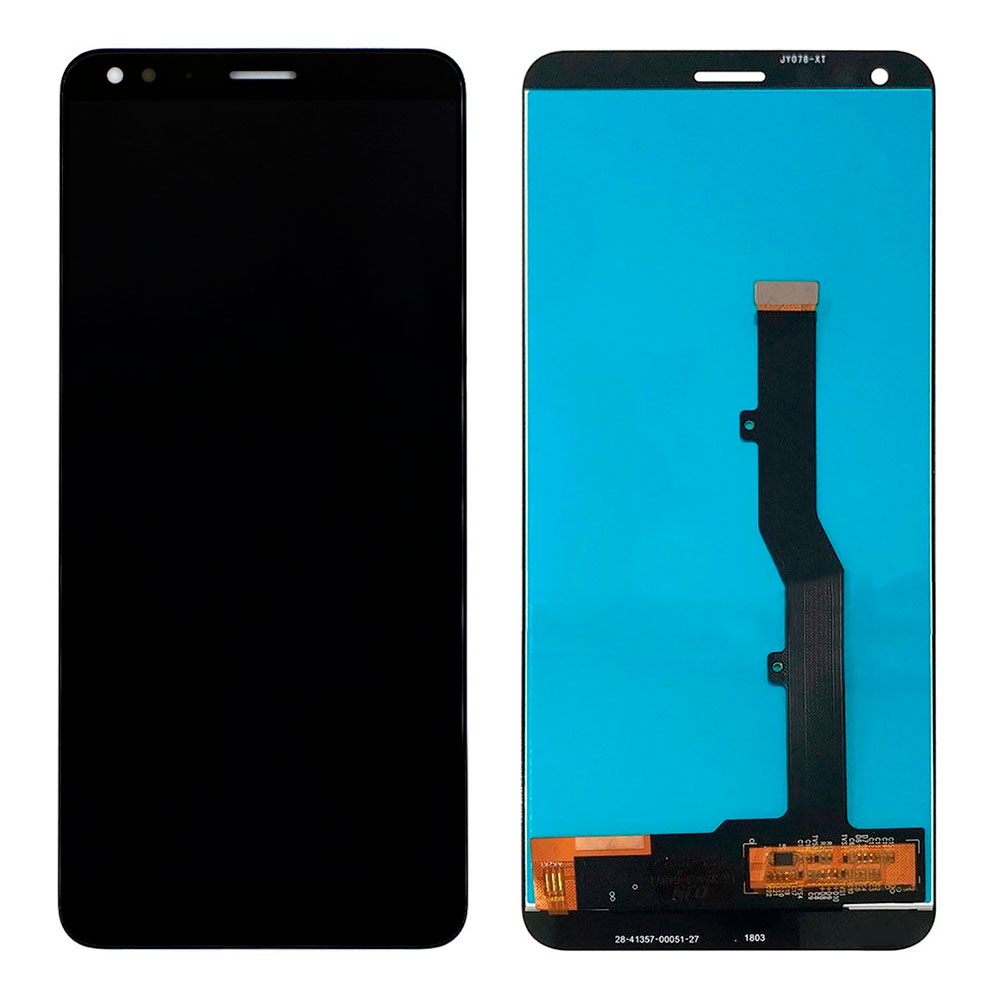 

Дисплейный модуль ZTE Blade V9 High Copy