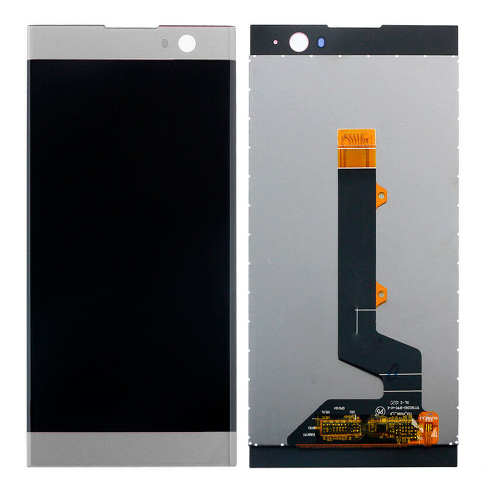 

Дисплейный модуль Sony H4113 Xperia XA2 Original PRC