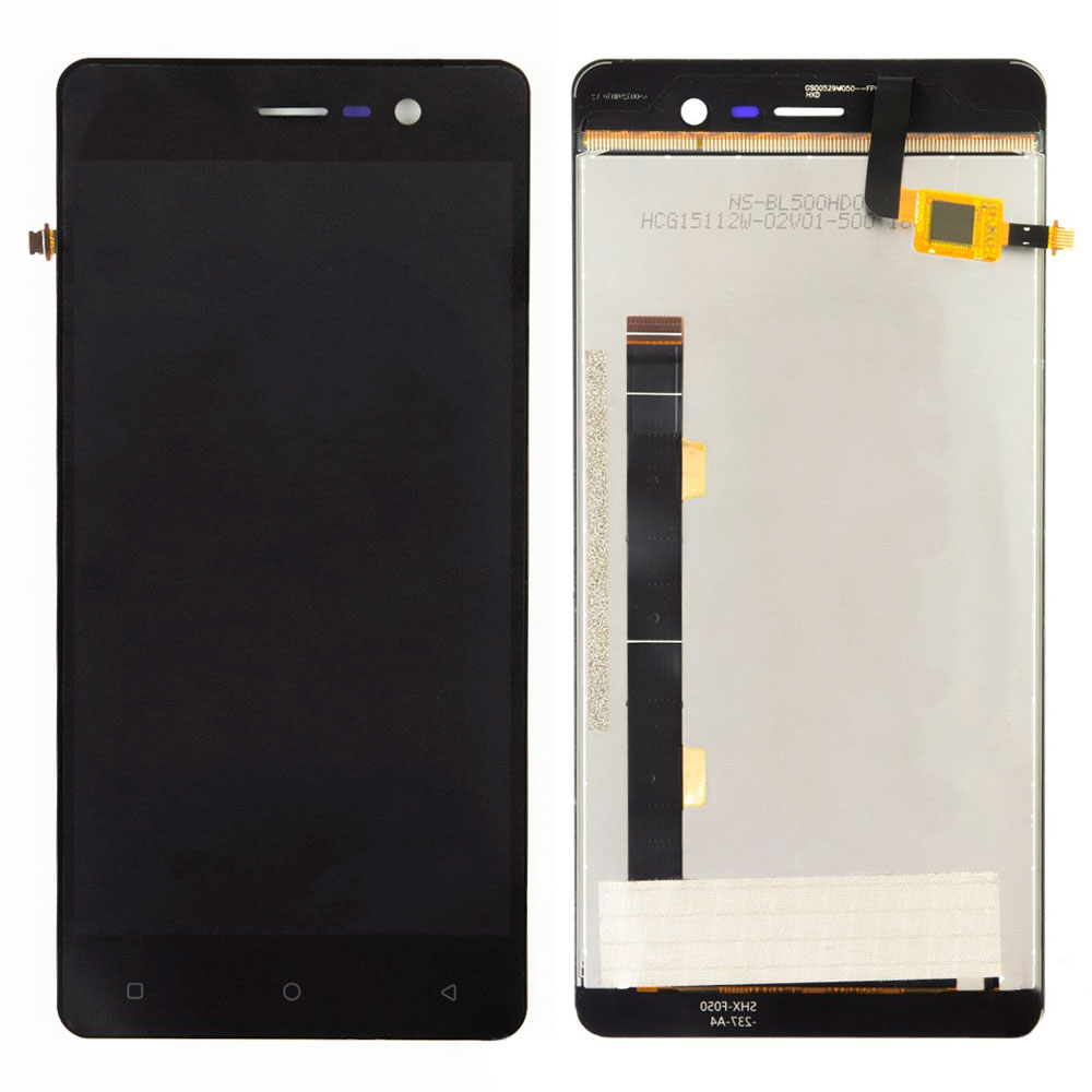 

Дисплейный модуль Blackview Omega Pro High Copy