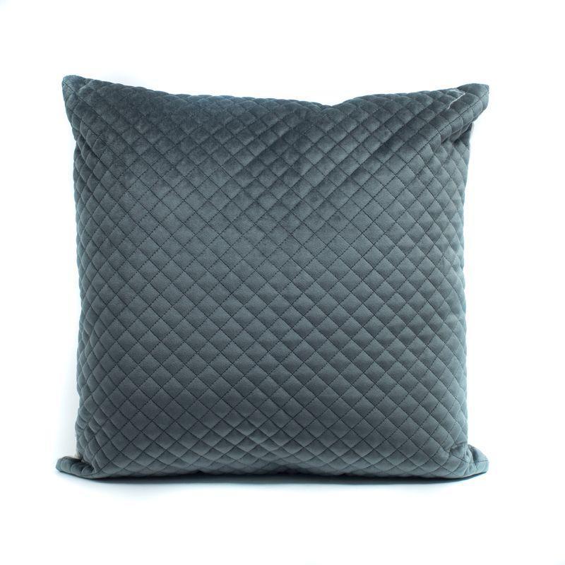 

Подушка декоративная Франция Stof Anthracite 45х45 см