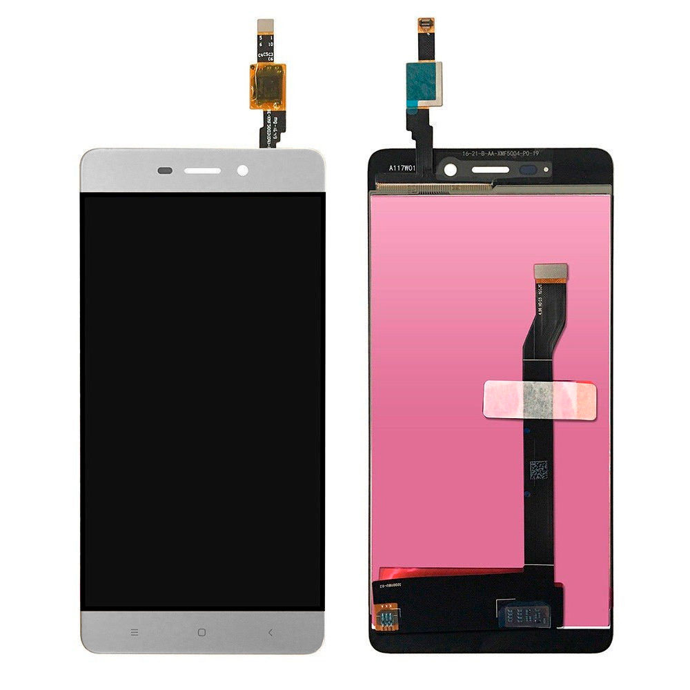 

Дисплейный модуль Xiaomi Redmi 4 High Copy