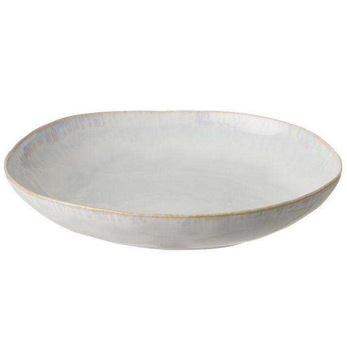 

Салатник Португалия Costa Nova Brisa 37×7 см (GOS371-00918S)