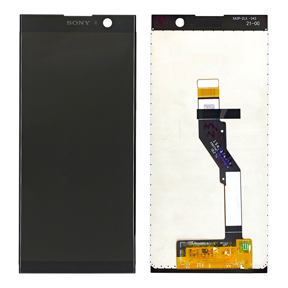 

Дисплейный модуль Sony H4413 Xperia XA2 Plus Original PRC
