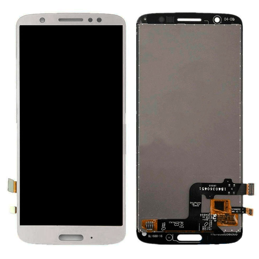 

Дисплейный модуль Motorola XT1925 Moto G6 High Copy