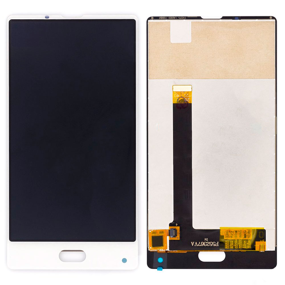 

Дисплейный модуль BluBoo S1 High Copy
