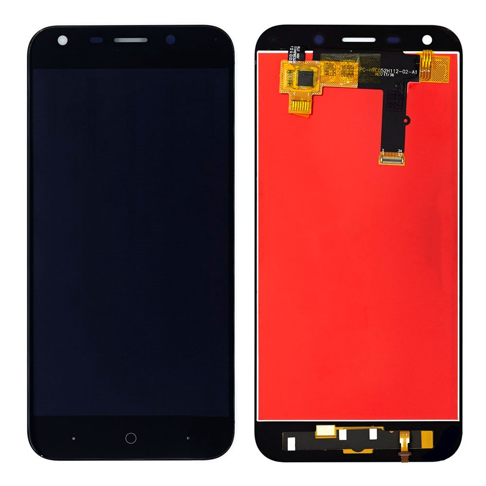 

Дисплейный модуль ZTE Blade A6 / A6 Lite High Copy