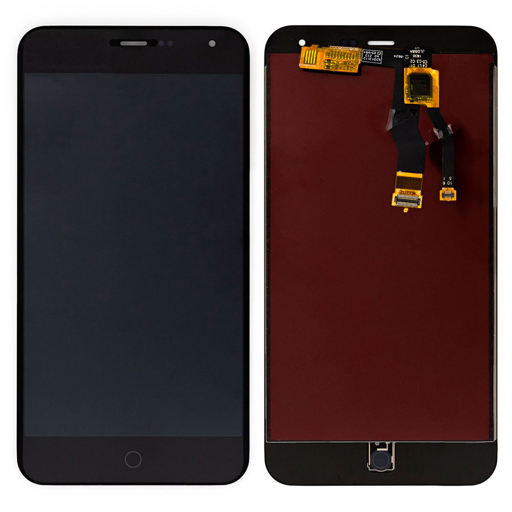 

Дисплейный модуль Meizu M1 High Copy