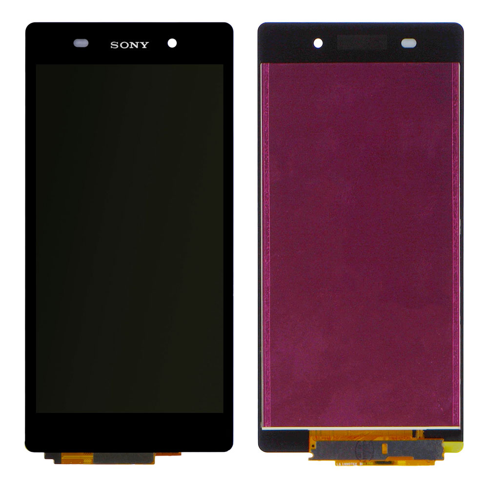 

Дисплейный модуль Sony D6563 Xperia Z2a High Copy