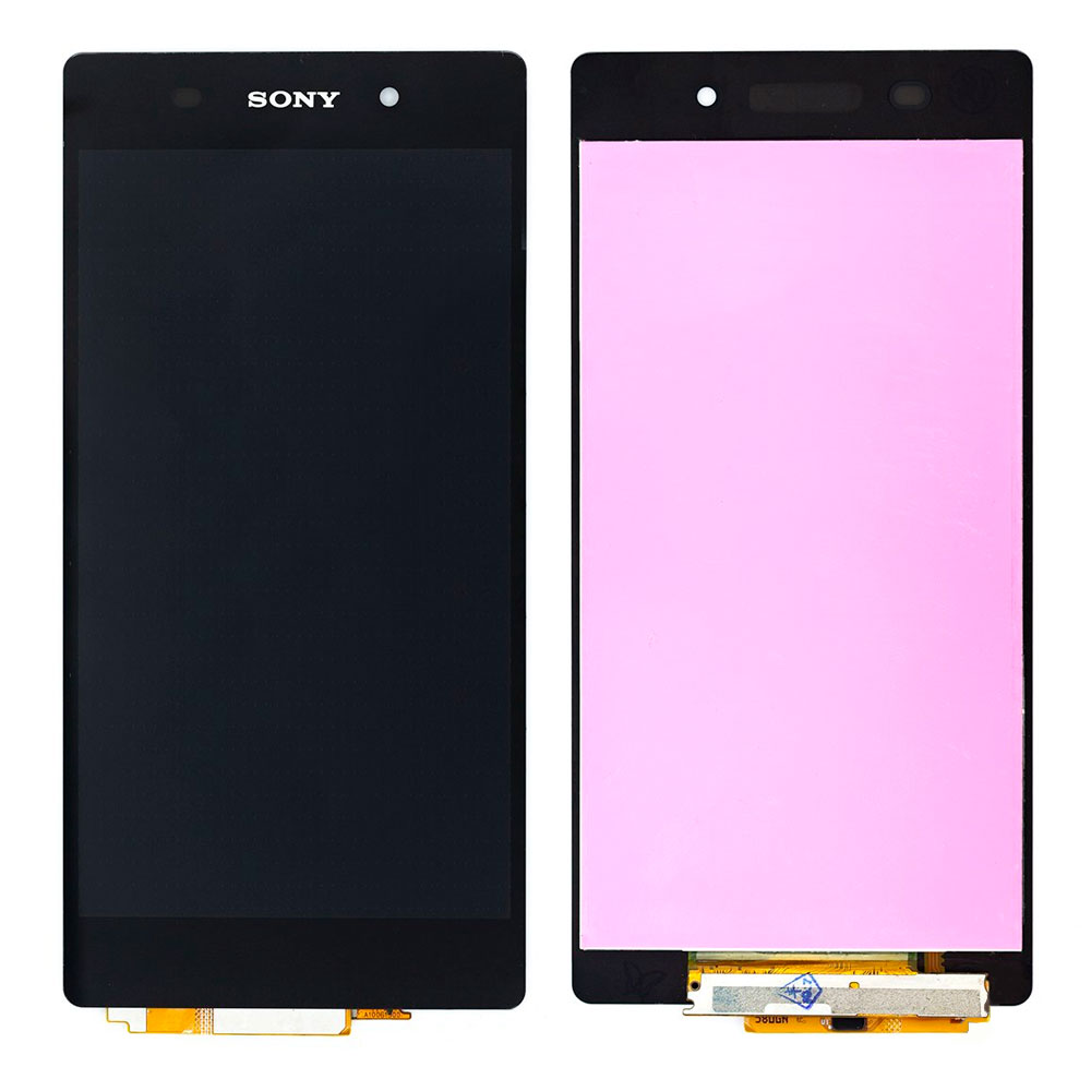 

Дисплейный модуль Sony D6502 Xperia Z2 Original PRC
