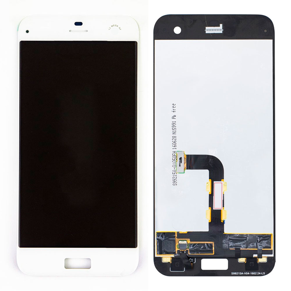 

Дисплейный модуль ZTE Blade S7 / T920 High Copy