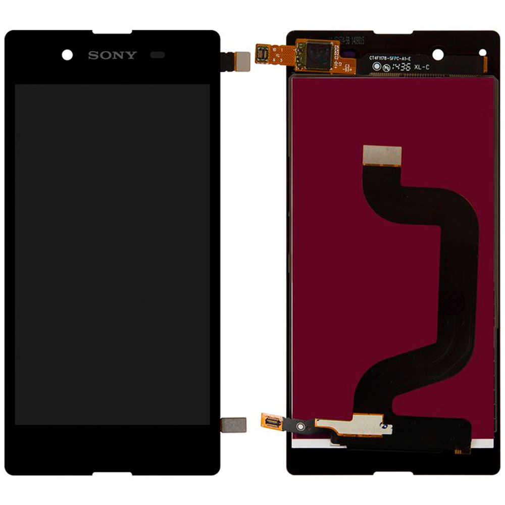

Дисплейный модуль Sony D2202 Xperia E3 High Copy