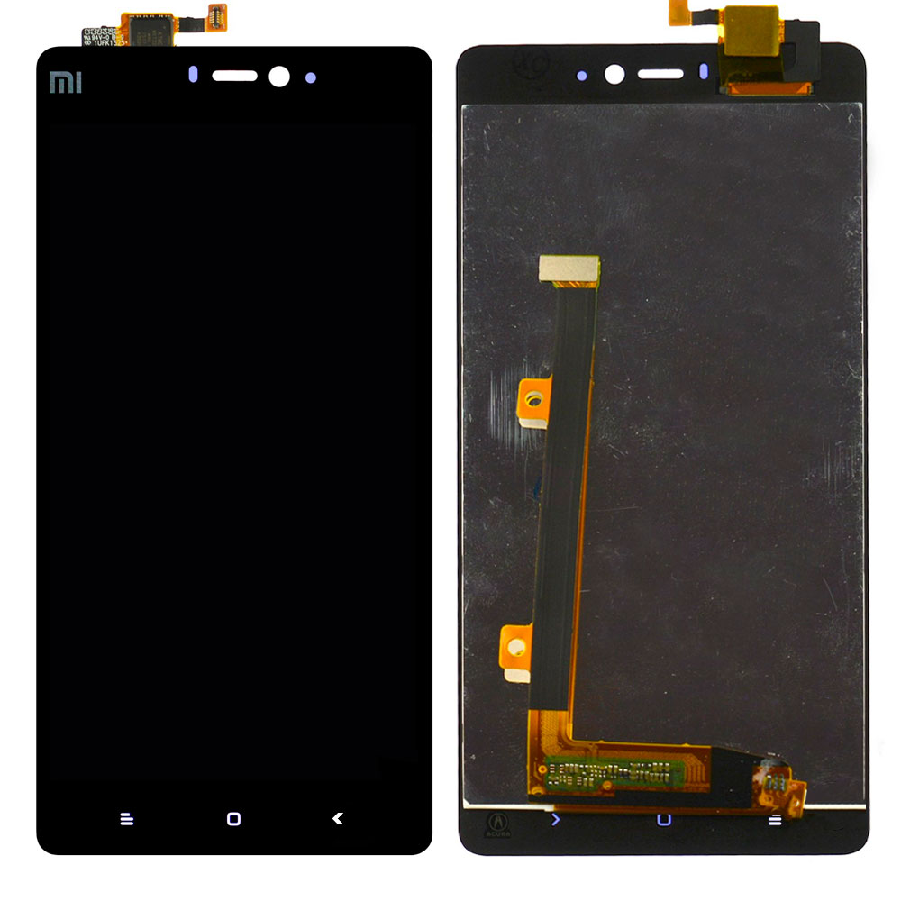 

Дисплейный модуль Xiaomi Mi4i High Copy