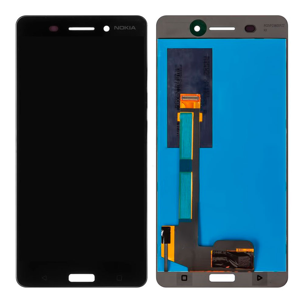 

Дисплейный модуль Nokia 6 Dual Sim (TA-1021) Original PRC